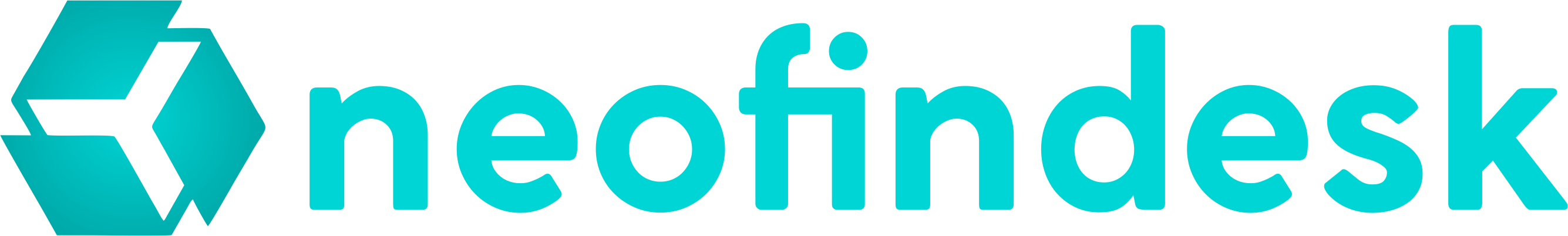 NeoFinDesk